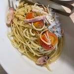 ベルパロッソ 久喜 - 