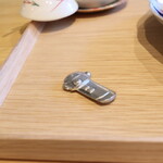 お料理 ちゃとら - スモールライト