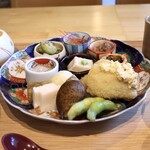 お料理 ちゃとら - 