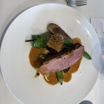 La Bastide sur la mer - 