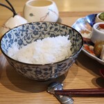 お料理 ちゃとら - 土鍋焼ごはん