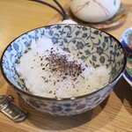 お料理 ちゃとら - こういうのが美味しいんですよね♪