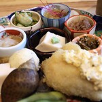 お料理 ちゃとら - 