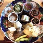 お料理 ちゃとら - 