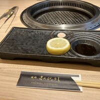 個室焼肉 さんびょうし 別邸 - 