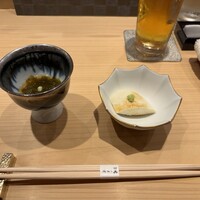 鮨結う翼 - 