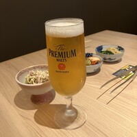 個室焼肉 さんびょうし 別邸 - 