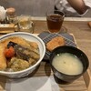 新潟カツ丼 タレカツ 渋谷店