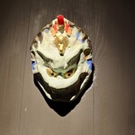 富小路 やま岸 - 内観