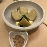 函館うに むらかみ - 