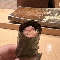 寿司 藤やま - 
