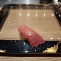 川崎 鮨 よこ田 - 