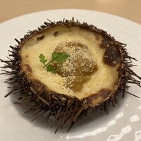 函館うに むらかみ 日本生命札幌ビル店 - 