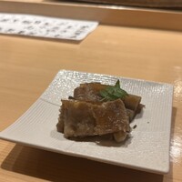 寿司 藤やま - 