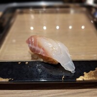 川崎 鮨 よこ田 - 
