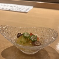 寿司 藤やま - 