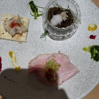 串 創作料理 Rin - 