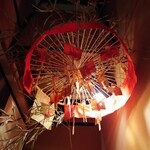 富小路 やま岸 - 内観