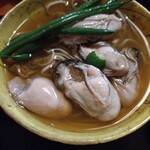 江戸蕎麦 ほそ川 - 