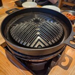 ニセコジンギスカン - 