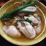 江戸蕎麦 ほそ川 - 