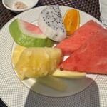 Shangri-La's Far Eastern Plaza Hotel - 