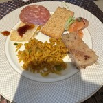 Shangri-La's Far Eastern Plaza Hotel - 