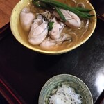 江戸蕎麦 ほそ川 - 