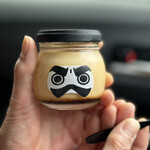 永平寺 だるまぷりん - 