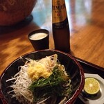 江戸蕎麦 ほそ川 - 