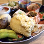 お料理 ちゃとら - 