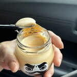 永平寺 だるまぷりん - 