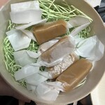 中延日本蜂蜜保存会 - 