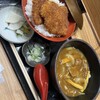 ソースカツ丼専門店 保田屋