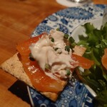 小料理バル ドメ - 