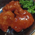 焼肉 ウエスト - 