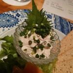 小料理バル ドメ - 