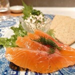 小料理バル ドメ - 