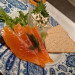 小料理バル ドメ - 