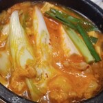 焼肉 ウエスト - 