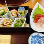 日本料理 おおきに - 