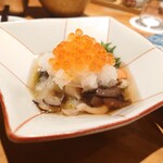 小料理バル ドメ - 