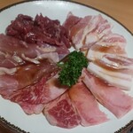 焼肉 ウエスト - 