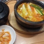 焼肉 ウエスト - 