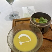 中国料理 礼華 四君子草 - 
