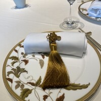 中国料理 礼華 四君子草 - 