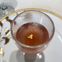 中国料理 礼華 四君子草 - 