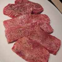 日本橋 焼肉 正剛 - 