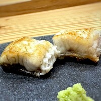 鮨と天草大王 天音 - アップで