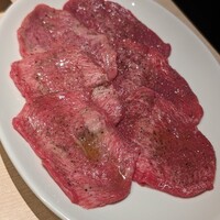 日本橋 焼肉 正剛 - 